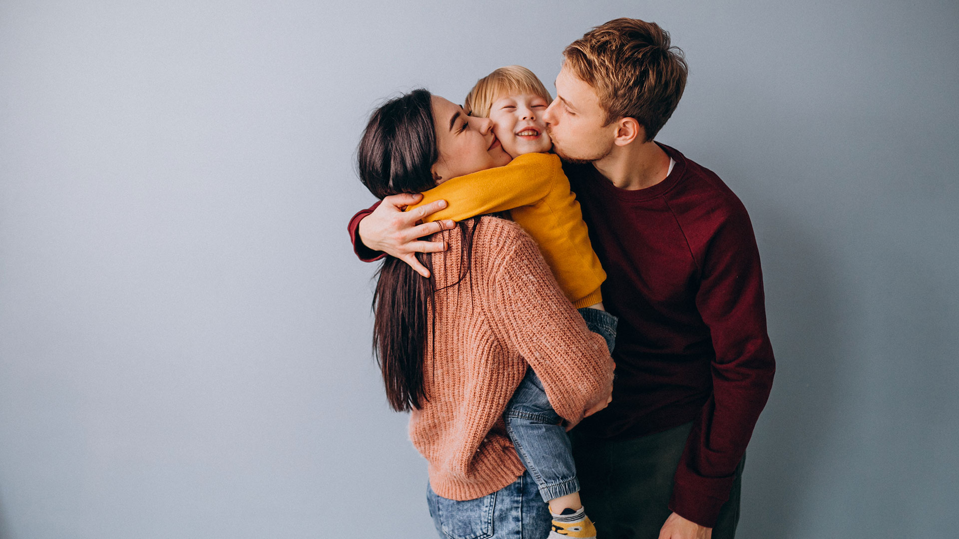 klosterfrau healthcare group family child happy