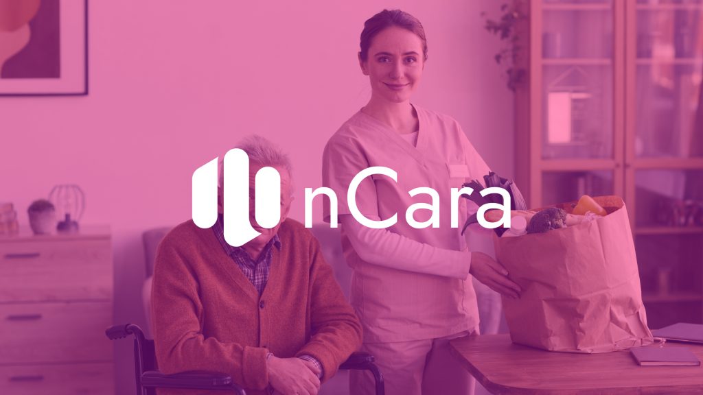 nCara – Brand Development