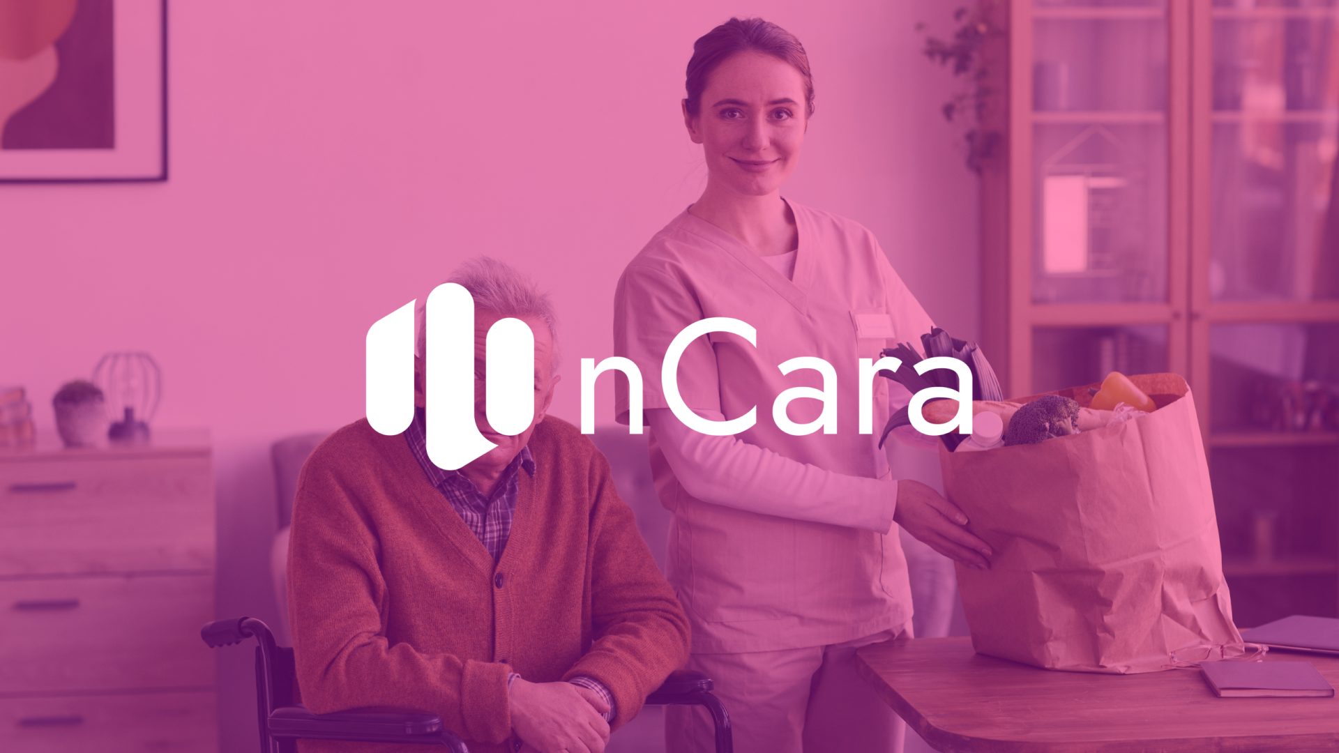 nCara – Brand Development